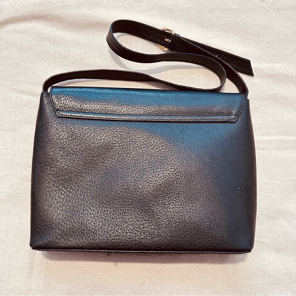 Vintage | Bag | Paloma Picasso Shoulder Bag Old Money | Office Preppy | Capsule - Picture 4 of 15